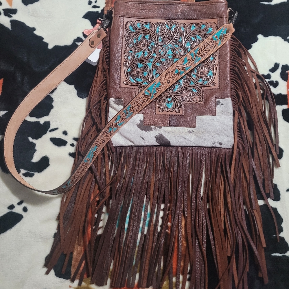 American Darling Crossbody